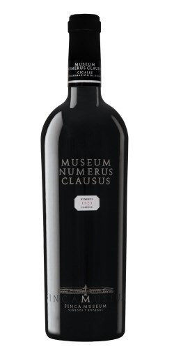 Museum Numerus Clausus Gran Reserva