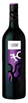 Castro Regio Rosso