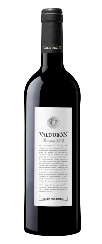 Valdubón Reserva