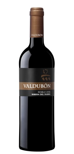 Valdubón Roble