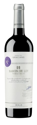 Baron de Ley Varietal Graciano