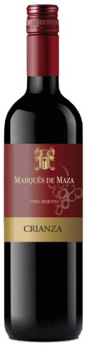 Marques de Maza Crianza