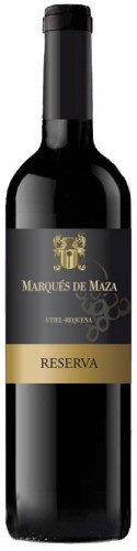 Marques de Maza Reserva  