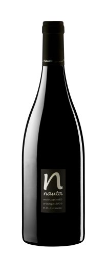 Nauta Monastrell