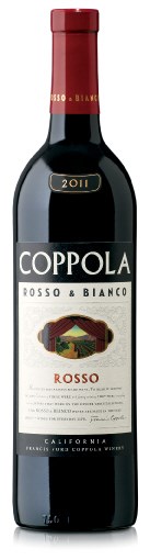 Francis Ford Coppola Rosso 