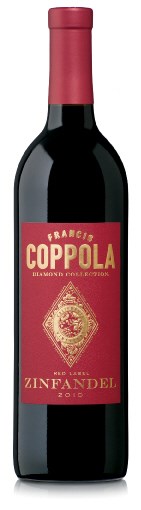 Francis Ford Coppola Diamond Collection Zinfandel