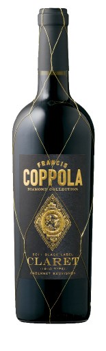 Francis Ford Coppola Diamond Collection Claret Cabernet Sauvignon
