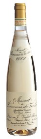 Vidal-Fleury Muscat de Beaumes-de-Venise, 37.5 cl
