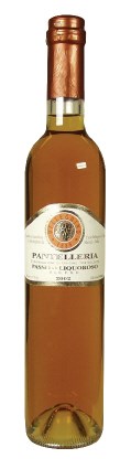Carlo Pellegrino Passito di Pantelleria