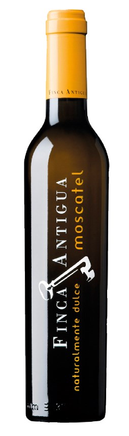 Finca Antigua Moscatel