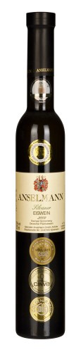 Silvaner Eiswein