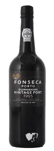 Fonseca Guimaraens Vintage 1995
