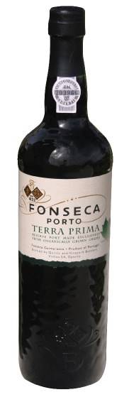Fonseca  Terra Prima Organic Reserve Port
