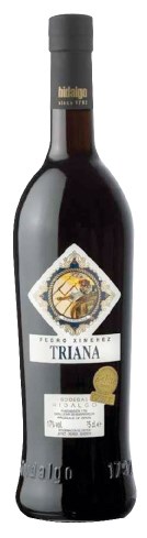 Bodegas Hildago Pedro Ximenes 