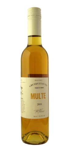 Grythyttan Multe