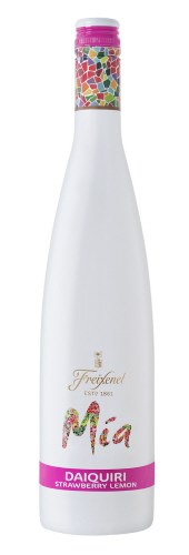 Freixenet Mia Daiquiri Strawberry Lemon