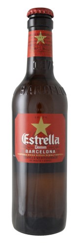 Estrella Damm