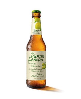 Damm Lemon