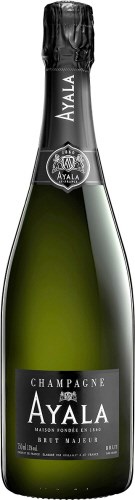 Ayala Brut Majeur 