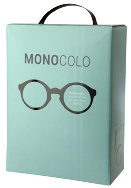 Monocolo Garganega BIB