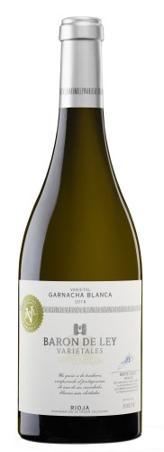 Baron de Ley Garnacha Blanca