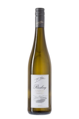 Prüm Solitär Riesling Trocken