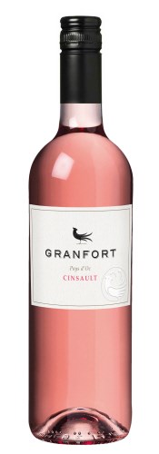 Granfort Cinsault Rosé