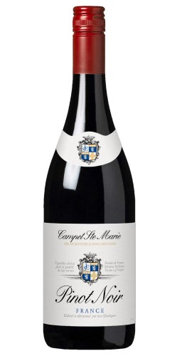 Campet Ste Marie Pinot Noir