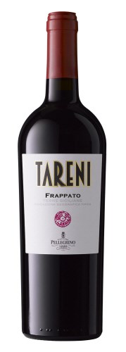 Carlo Pellegrino Tareni Frappato  