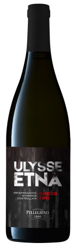 Carlo Pellegrino Ulysse Etna Rosso