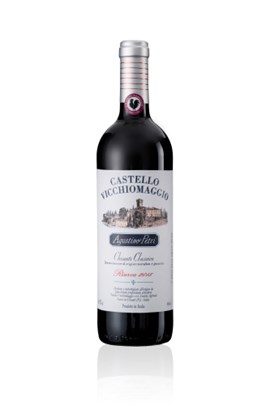 Castello Vicchiomaggio Chianti Classico Riserva Agostino Petri  