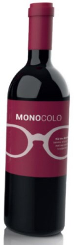 Monocolo Corvina