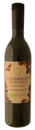 Candidato Ecologico Pet