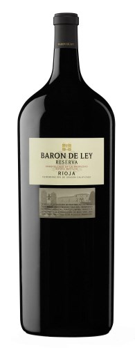 Baron de Ley Reserva Nebuchadnezzar (15-liter)